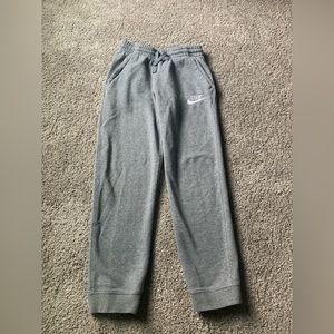 Boys Nike sweatpants